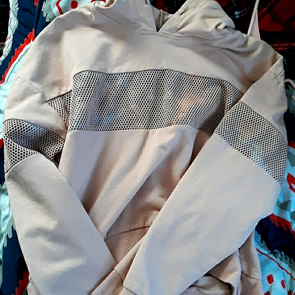 Pro player hoddie